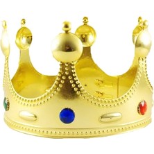 Subutu Kral Tacı Yetişkin