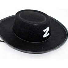 Subutu Şapkası Çocuk