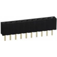 Voltaj 2mm 1x40 Dişi Header