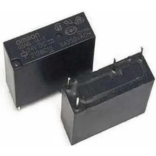 Voltaj 24V Slim Relay - ALDP124 / Omron G5NB-1A-3 24V