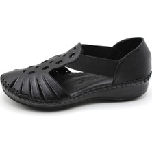 Venüs 25023343Y Kadın Sandalet