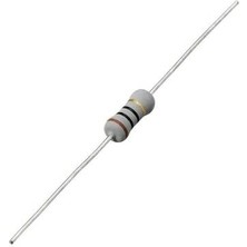 Voltaj 0.2R 1W Direnç - 10 Adet