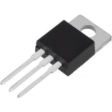 Voltaj BTA24-600BWRG Triyak TO-220A Kılıf