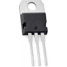 Voltaj BTB12-600B Triyak TO-220 Kılıf