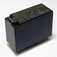 JW2SN-DC12V Panasonic Röle (5A 250VAC)