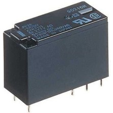 Voltaj JW2SN-DC5V 5VDC 5A Panasonic Güç Rölesi