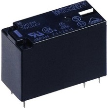 JW2SN-DC24V Panasonic Röle (24V Dc, 5A 250VAC)