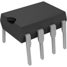 Voltaj UA741CDT DIP-8
