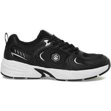 Lumberjack POL 6FX Siyah Erkek Sneaker