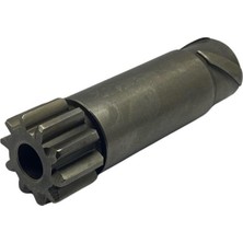 VISNOVA MARŞ DİŞLİSİ 10 DİŞ ÇELİK 4HP ITALY