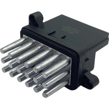 12V KLİMA KONTROL RÖLESİ FORD C-MAX/FIESTA VI/FOCUS/KUGA/MONDEO/S-MAX