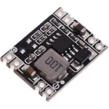 MP1584EN 5V 3A Ultra Küçük Boyutlu Dc-Dc Step-Down Voltaj Regülatör Modülü