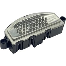 Bosch 12V Klima Kontrol Rölesi Audı A4/a5/q5 2007-2017