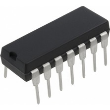 Voltaj 74HC266 DIP-14