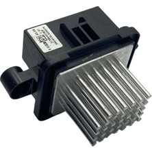 12V KLİMA KONTROL RÖLESİ (5 FİŞ) RENAULT
