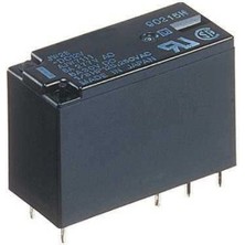 JW2SN-DC5V Panasonic Röle (5V Dc, 5A 250VAC)