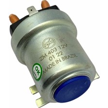 ZM 12V MARŞ YARDIMCI ARA OTOMATİK 200 A (METAL) (ÇİFT ÇIKIŞ)