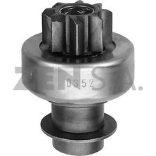 Zen Marş Dişlisi Mıtsubıshı Tipi 8 Diş Mazda 323/626-MITSUBISHI Galant