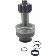 Bypart MARŞ DİŞLİSİ DELCO TİPİ 12 DİŞ (MİL ÇAPI:25 MM/GÖVDE ÇAPI:69 MM) 39 MT BMC PROFESYONEL