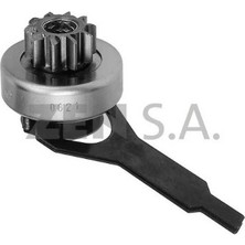 Zen Marş Dişlisi Lucas Tipi 10 Diş (Çatallı) Ford Mondeo/rover 216