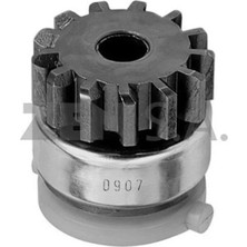 Zen Marş Dişlisi Motorcraft 13 Diş Ford Transit 2.5 D 1994-2000