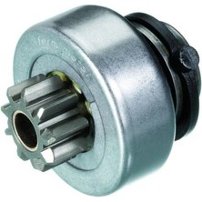 FM MARŞ DİŞLİSİ BOSCH TİPİ 9 DİŞ (GÖVDE ÇAPI 60 MM) JUMPER/DUCATO/BOXER 2.5 TD