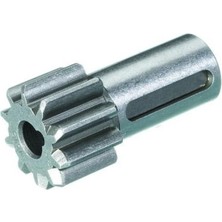 Form Metal FM MARŞ DİŞLİSİ (MARŞ DİŞLİ UCU) BOSCH TİPİ 10 DİŞ ALFKB BMC FATİH/PROFESYONEL