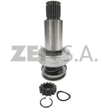 Zen Marş Dişlisi Bosch Tipi 13 Diş Seat/skoda/vw