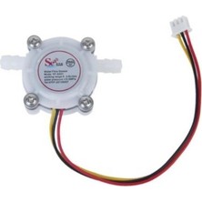 Voltaj YF-S401 Su Akış Sensörü