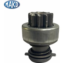 MAKO MARŞ DİŞLİSİ 10 DİŞ BMM (İÇTEN FREZE) DODGE AS250/AS900-FORD CARGO-MASSEY FERGUSON TRAKTÖR