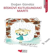 Bisküvi Kutusundaki Martı