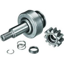FM MARŞ DİŞLİSİ MITSUBISHI TİPİ 11 DİŞ (MİL ÇAPI:22 MM) HYUNDAI FORKLİFT/KAMYON