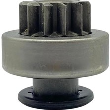 VALEO MARŞ DİŞLİSİ 12 DİŞ (10 KANAL) (START-STOP) FORD FOCUS/KUGA/C-MAX-VOLVO S60/S80/V40/V70