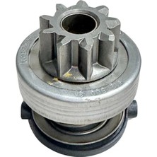 LUCAS MARŞ DİŞLİSİ BOSCH TİPİ 9 DİŞ TERS LOMBARDINI PANCAR MOTOR