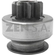 Zen Marş Dişlisi Mıtsubıshı Tipi 8 Diş