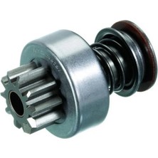 Fm Marş Dişlisi Bosch Tipi 10 Diş (Dipten Freze) Man