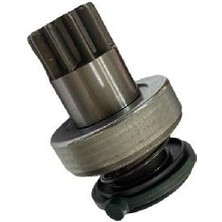 Marş Dişlisi Bosch Tipi 10 Diş (16 Kanal) Mercedes 2001-2004