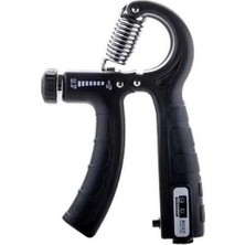 Luz&pos Egzersizi Takip Eden Sayaçlı El Yayı