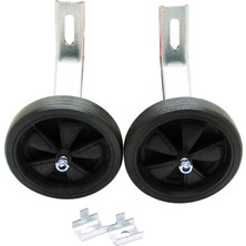 Luz&pos Bisiklet  12LİK  Yan Teker