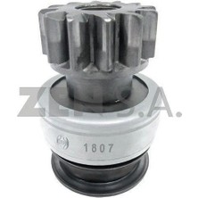 Zen Marş Dişlisi Mıtsubıshı Tipi 12 Diş Ford Transit V347 2.2 Tdcı 2012
