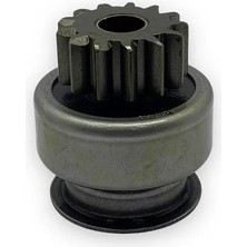 Fm Metal Marş Dişlisi Mıtsubıshı Tipi 13 Diş Cıtroen C4/c5/berlıngo-Nıssan Qasqhaı-Peugeot 206/308