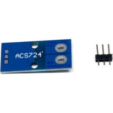 Voltaj ACS724 40A Akım Sensör Modülü