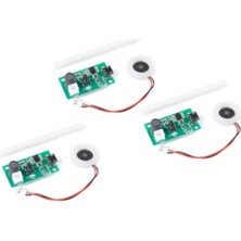 Voltaj DC 5V Humidifier USB Spray Module DIY