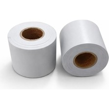 Han-Er Dar Sarım Klima Boru Dekoratif Bant – Gri (0.16 × 45 mm | 16 Metre)(1 Adet)