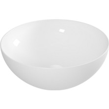 Eca Serel Slımlıne Çanak Lavabo 45CM