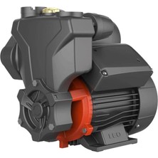 Leo APSM75AT Sıcak Su Hidroforu, Güneş Enerji Pompası 1 Hp - 4 Kat 4 Daire