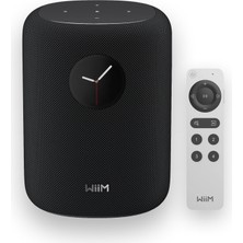 Wiim Sound Network Akıllı Hoparlör (Elektrik ile Çalışır.)