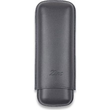 Davidoff Zino Deri Puro Kılıfı Gri 2li Xl 64 Ring