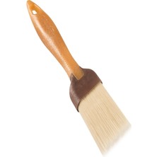 Dekor 6131 Sentetik Vernik Fırçası Stella Boya Için Uygundur 40 mm