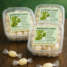 Çare Burada Kekik Yağlı Şeker 25'li (3 Adet)